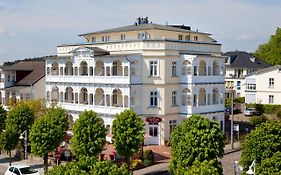 Villa Fernsicht - Apt. 01